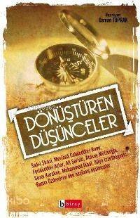 Dönüştüren Düşünceler - 1