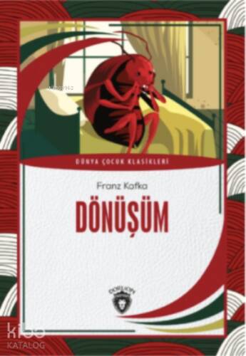 Dönüşüm - 1