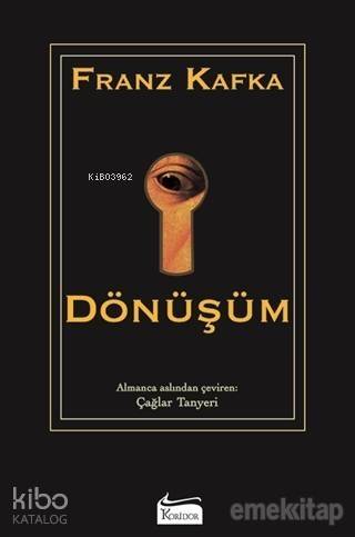 Dönüşüm - 1