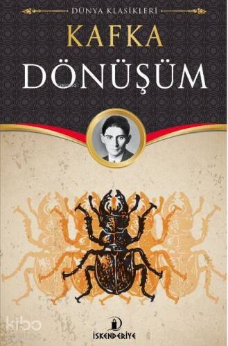 Dönüşüm - 1