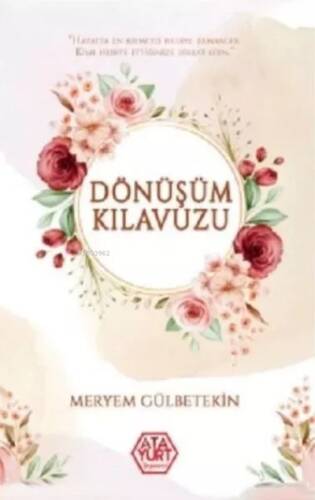 Dönüşüm Kılavuzu - 1