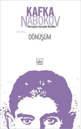 Dönüşüm (Nabokov Önsözüyle); Dönüşüm Dersiyle Birlikte - 1