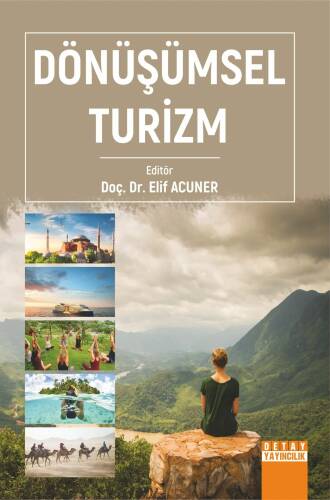 Dönüşümsel Turizm - 1