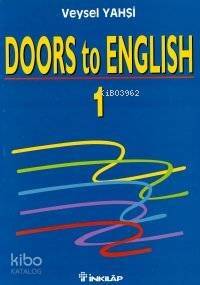 Doors To English 1 - 1