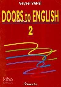 Doors To English 2 - 1