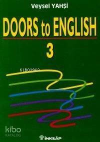 Doors To English 3 - 1