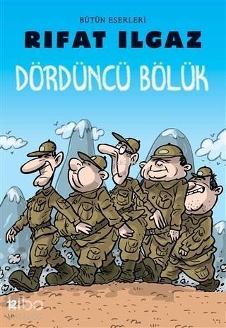 Dördüncü Bölük - 1