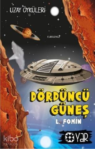 Dördüncü Güneş - 1