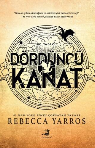 Dördüncü Kanat - 1