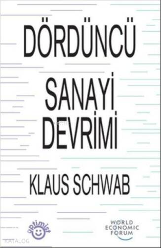 Dördüncü Sanayi Devrimi - 1