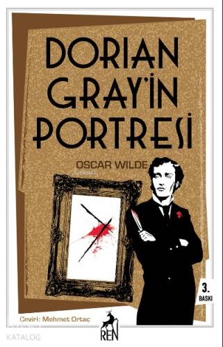 Dorian Grayin Portresi - 1