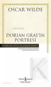 Dorian Gray'in Portresi - 1