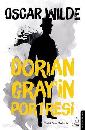 Dorian Gray'in Portresi - 1