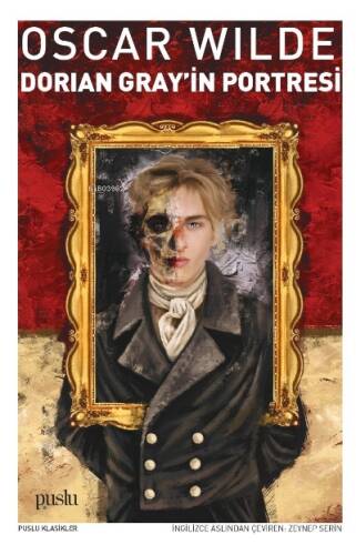 Dorian Gray’in Portresi - 1