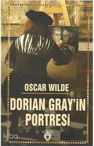 Dorian Gray'in Portresi - 1