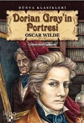 Dorian Gray'in Portresi - 1