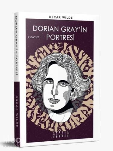 Dorian Gray’in Portresİ - 1