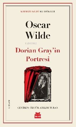 Dorian Gray'in Portresi - 1