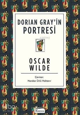 Dorian Gray'in Portresi - 1