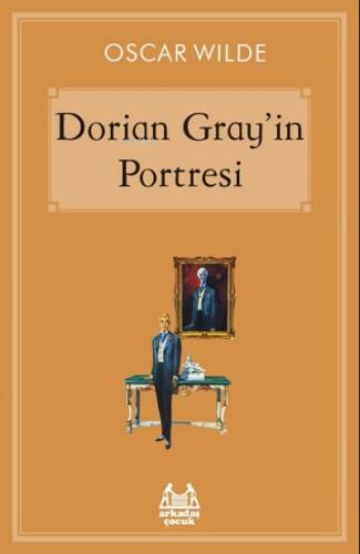 Dorian Gray’in Portresi - 1