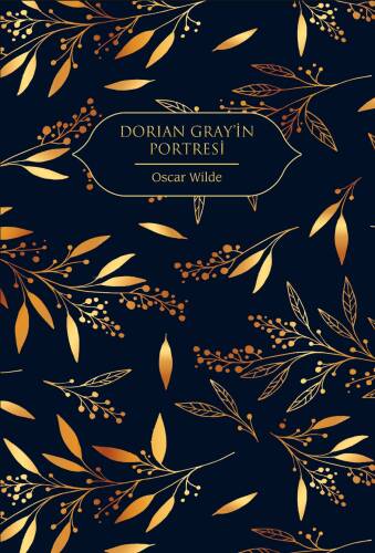 Dorian Gray'in Portresi - 1