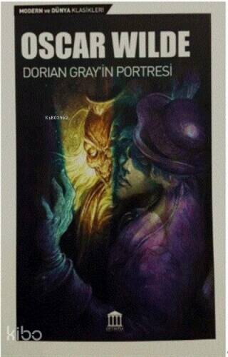 Dorian Gray’in Portresi - 1