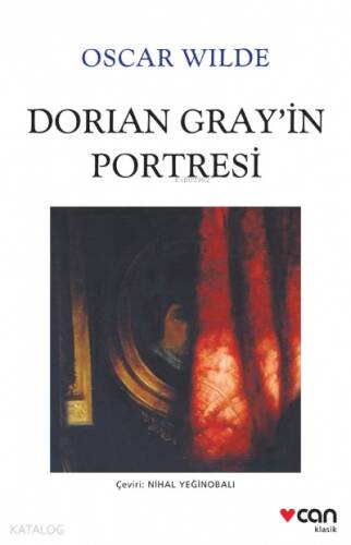 Dorian Gray'in Portresi - 1