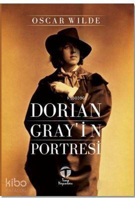 Dorian Gray'in Portresi - 1