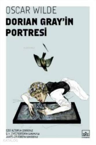 Dorian Gray'in Portresi - 1