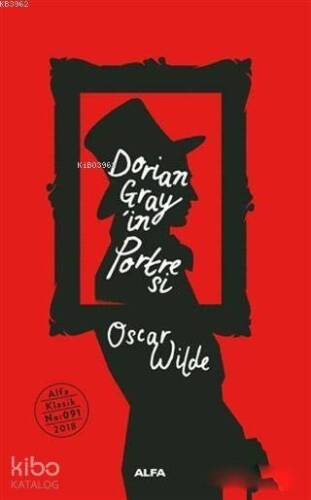 Dorian Gray'in Portresi - 1