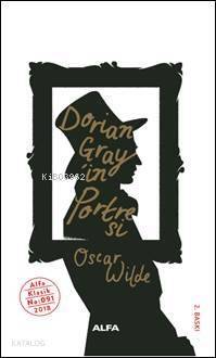 Dorian Gray'in Portresi - 1