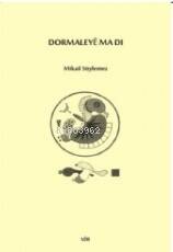 Dormaleyê Ma Dı - 1