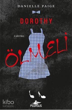 Dorothy Ölmeli - 1