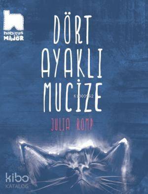 Dört Ayaklı Mucize - 1