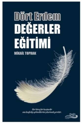 Dört Erdem - Değerler Eğitimi - 1