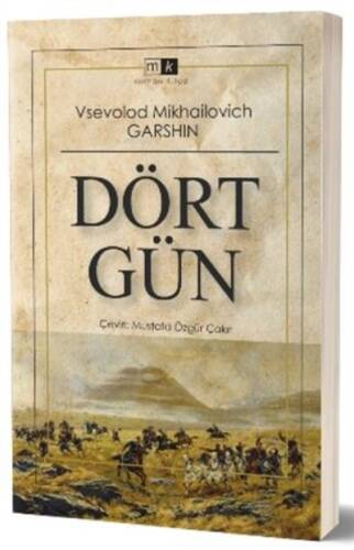 Dört Gün - 1