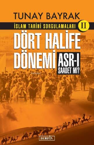 Dört Halife Dönemi - 1