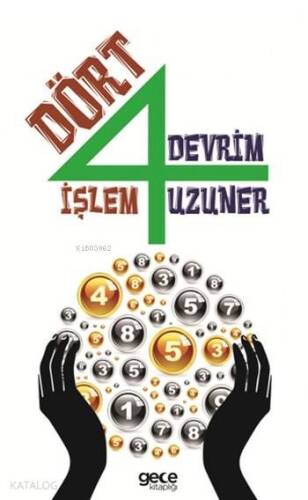 Dört İşlem - 1