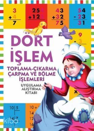 Dört İşlem - 1