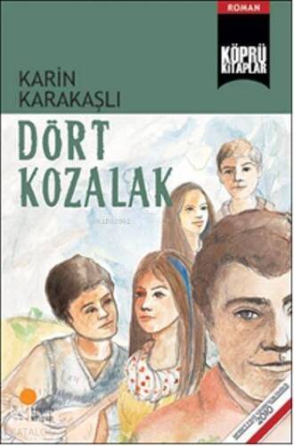 Dört Kozalak - 1