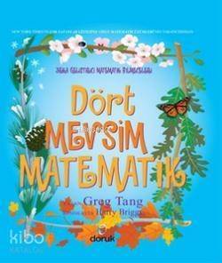 Dört Mevsim Matematik; Zeka Geliştirici Matematik Bilmeceleri - 1