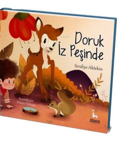 Doruk İz Peşinde - 1