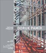 Doruk Pamir Yapılar Projeler 1963 - 2005 - 1