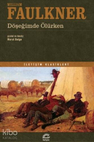 Döşeğimde Ölürken - 1