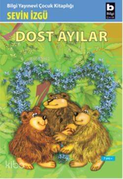 Dost Ayılar - 1