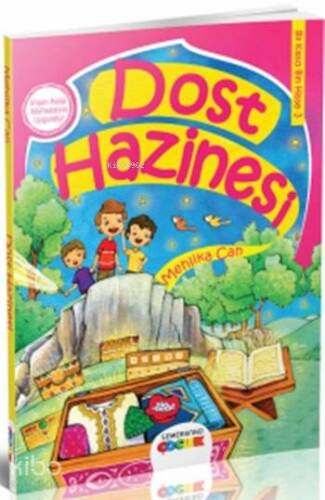 Dost Hazinesi - 1