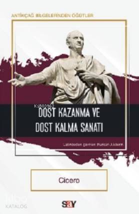 Dost Kazanma ve Dost Kalma Sanatı - 1