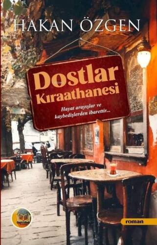 Dostlar Kıraathanesi - 1