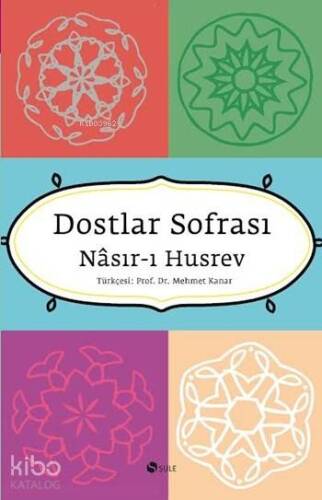 Dostlar Sofrası - 1