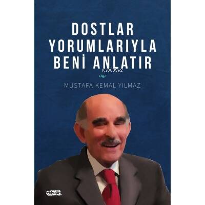 Dostlar Yorumlarıyla Beni Anlatır - 1